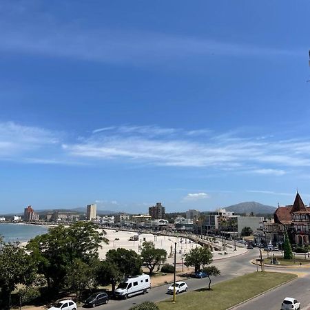 Edificio Flores Apartment Piriapolis Ngoại thất bức ảnh