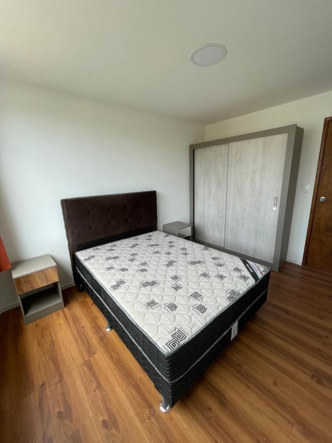 Edificio Flores Apartment Piriapolis Ngoại thất bức ảnh