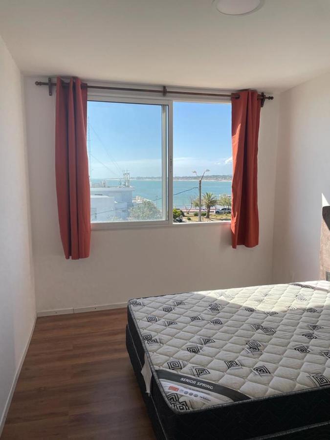 Edificio Flores Apartment Piriapolis Ngoại thất bức ảnh